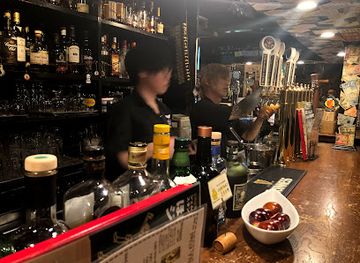 japan/tokyo/ueno/bar/the-world-end-irish-pub