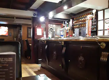 The Daily Globe Wine Bar & Eaterie