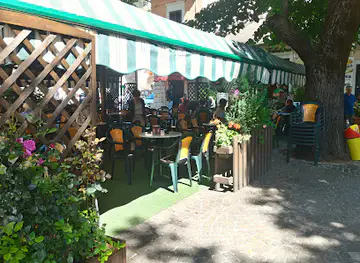 Bar Jurico Pizzeria
