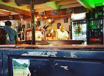mayotte/petite-terre/bar/barakili