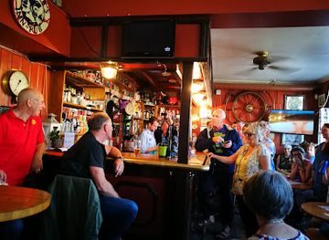 norway/telemark/bar/sailors-in