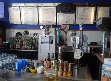 Quins Bar