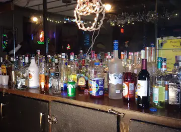 Elbow Room