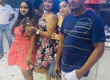 guyana/ituni/bar/jameels-bar