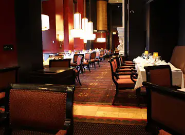 Hy's Steakhouse and Cocktail Bar