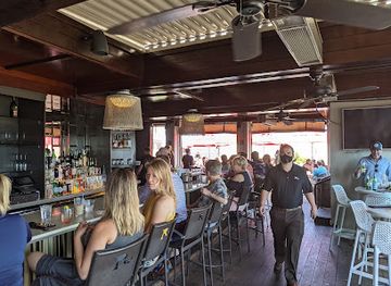 The Rooftop at the Vendue