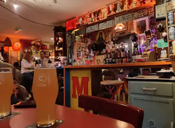 Hobo Kiosk