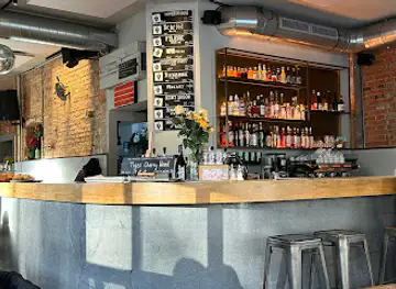 Barbière