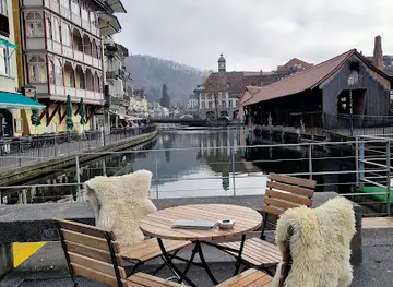 Mühlibar