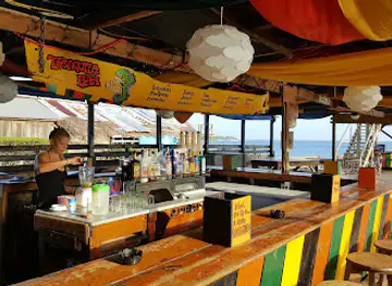 Tranquila Bar