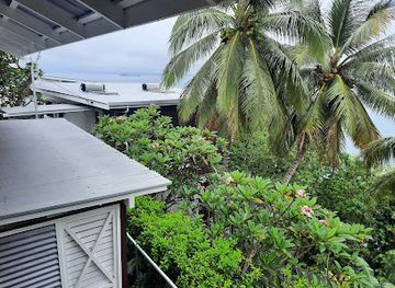 In Wewak Boutique Hotel