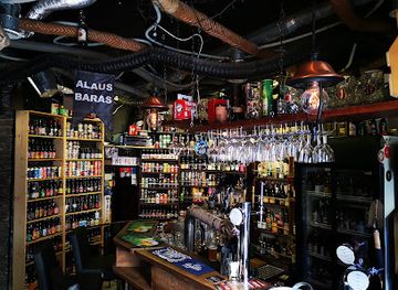 lithuania/kaunas/bar/nisha-craft-beer-bar