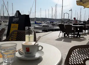 Café d'Isola
