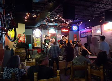 alabama/monte-sano-state-park/bar/lone-goose-saloon