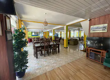 Grand Adam’s peak Restaurant