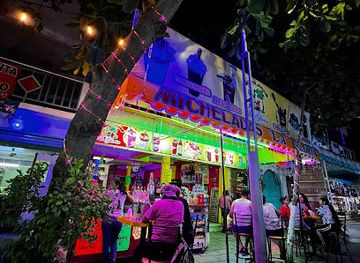 mexico/puerto-escondido/bar/micheladas-la-gloria