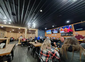 Trail Town Bar & Grill
