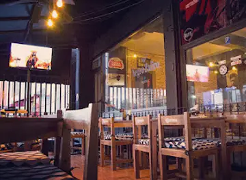 Riff Pub Tlaquepaque