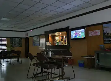 Golf View Bar