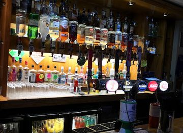 united-kingdom/dunbartonshire/bar/the-horse-barge