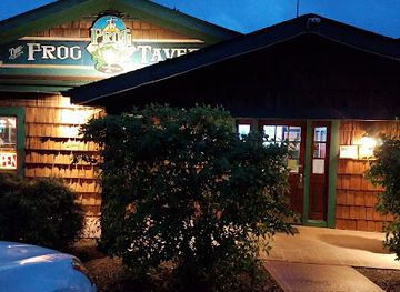 indiana/the-lakes-region/bar/the-frog-tavern