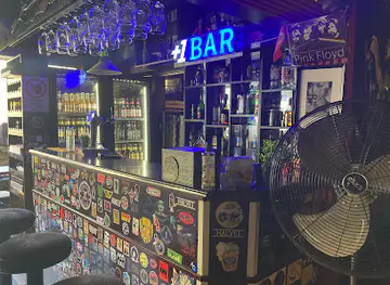 Back House Grunge&Rock Bar