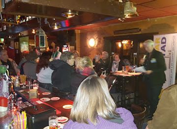 netherlands/flevoland/bar/la-plaza