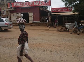 cameroon/bafia/bar/secteur-bar