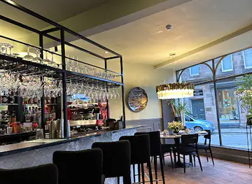 Orrin Restaurant & Bar
