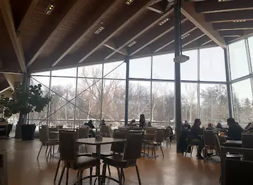 Park Cafe