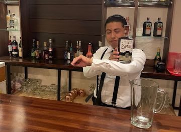 ecuador/loja/bar/taita-pacho