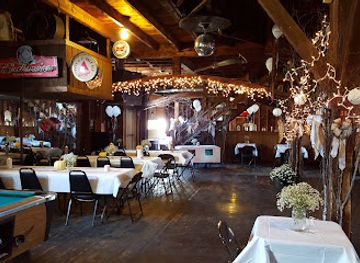 Woody's Bar
