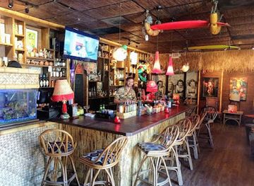 Aku Aku Tiki Bar