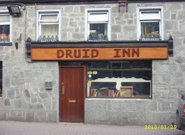 ireland/county-laois/bar/the-druid