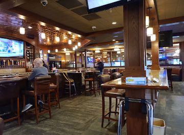 The Club Tavern and Grill