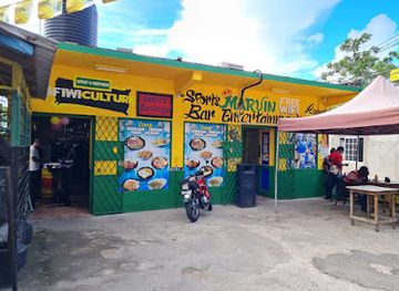 jamaica/ocho-rios/bar/marvin-entertainment-bar-grill