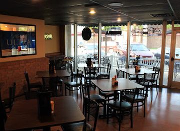 indiana/yellowwood-state-forest/bar/the-garage-pub-and-grill