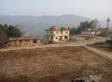 nepal/nagarkot/bar/alien-restro-bar