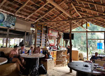 Hiking bar & Restaurant