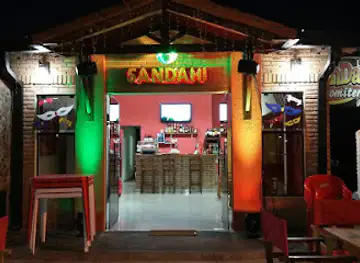 Sandahi RESTO BAR