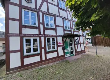 Gaststätte Zum Raabeeck