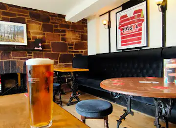 The Woolpack Inn