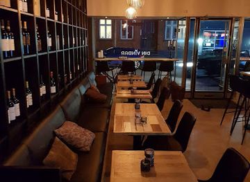 denmark/aarhus/frederiksbjerg/bar/din-vinbar