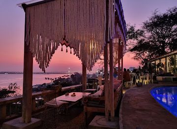 mozambique/makonde-plateau/bar/dhow