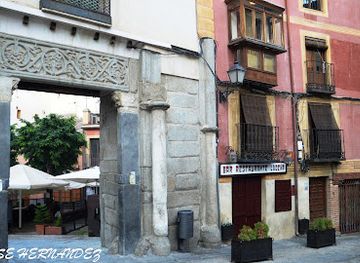 spain/toledo/santa-maria-la-blanca/bar/bar-ludena