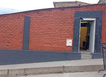 peru/ancash/bar/restobar-el-refugio-de-alex