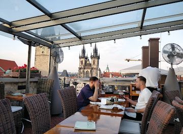 czechia/beskids/bar/terasa-u-prince