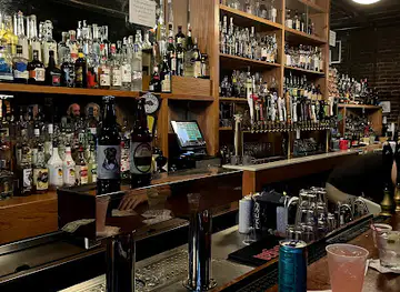 Alchemy Tavern