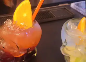 Filiżanka Cafe & Cocktail Bar