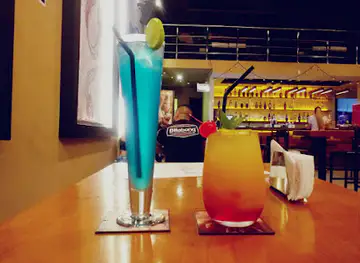 Karma Restobar